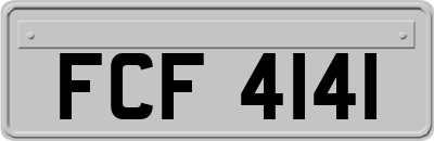 FCF4141