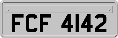 FCF4142