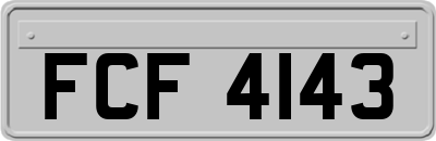 FCF4143