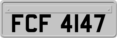 FCF4147