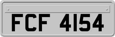 FCF4154