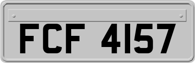 FCF4157