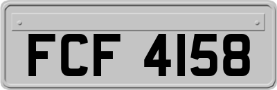 FCF4158