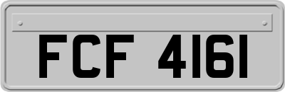 FCF4161
