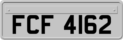 FCF4162