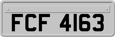 FCF4163