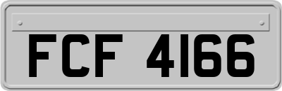 FCF4166