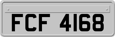FCF4168