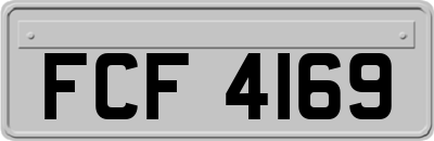 FCF4169