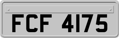FCF4175