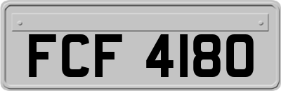 FCF4180