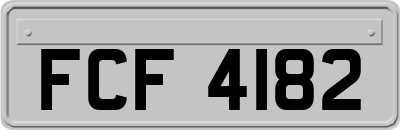 FCF4182