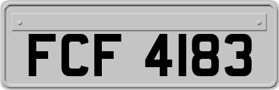 FCF4183
