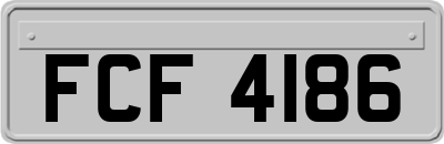 FCF4186