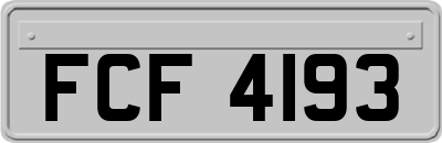 FCF4193
