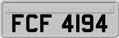 FCF4194