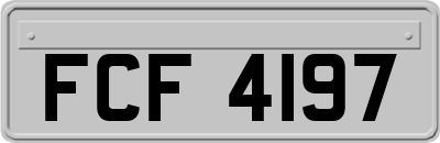FCF4197