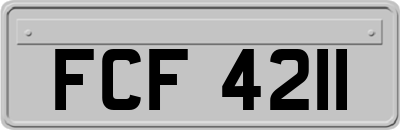 FCF4211