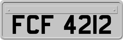 FCF4212