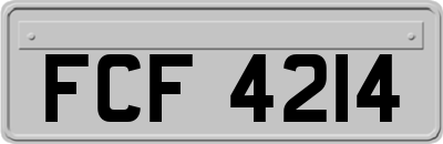 FCF4214