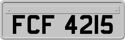 FCF4215