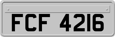 FCF4216