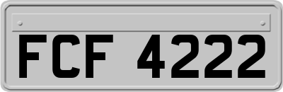FCF4222