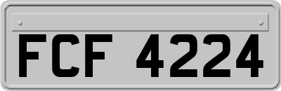 FCF4224