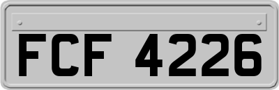 FCF4226
