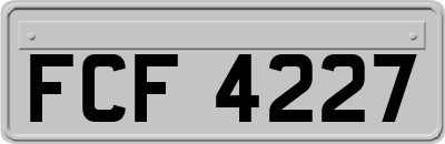 FCF4227