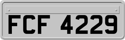 FCF4229
