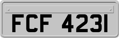 FCF4231
