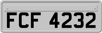 FCF4232