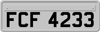 FCF4233
