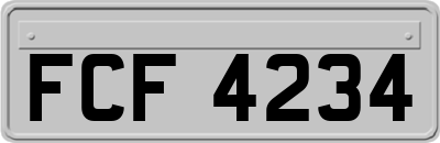 FCF4234