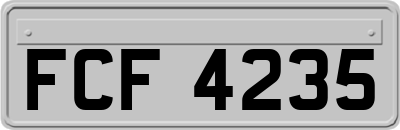 FCF4235