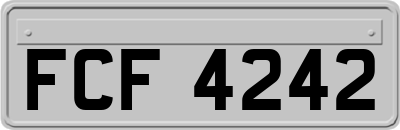 FCF4242