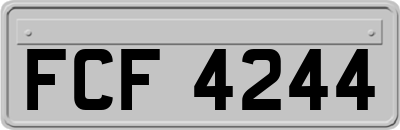 FCF4244
