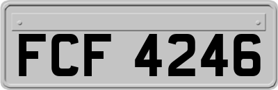 FCF4246