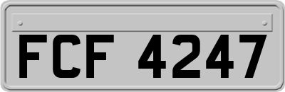 FCF4247