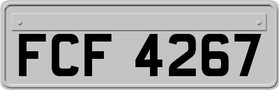 FCF4267