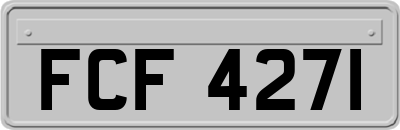 FCF4271