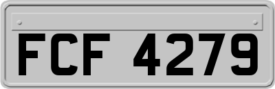 FCF4279