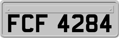 FCF4284