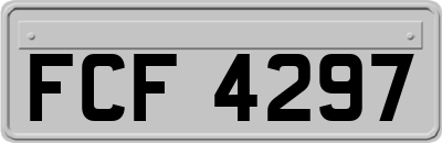 FCF4297