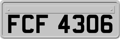 FCF4306