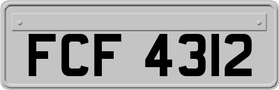 FCF4312