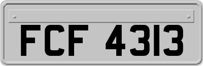 FCF4313