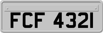 FCF4321