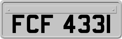 FCF4331